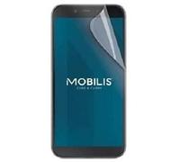 MOBILIS Protège-écran anti-chocs IK06 pour iPhone 13 Mini 2021