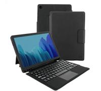 Mobilis 29035 étui pour tablette 27,9 cm (11") Folio Noir