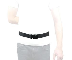 Mobilis Accessoires Smartphones Marque Modèle Ceinture Souple 40MM Plastic Clip