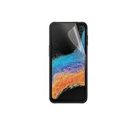 Mobilis Protège-écran 036271 – Samsung Galaxy Xcover 7 & 6 Pro – Incassable, Antichoc, Antibactérien