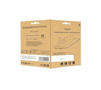 MOBILIS - ACCESSORIES MOBILITY Screen Protector Anti-Shock IK06 - Clear for Surface Pro 8