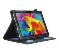 ACTIV - Etui à rabat pour tablette - noir - pour Microsoft Surface Go