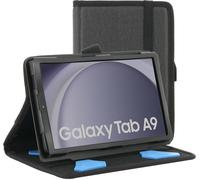 ACTIV Pack - Etui à rabat pour tablette - renforcé - TFP 4.0 - noir - pour Samsung Galaxy Tab A9