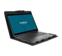 Mobilis Activ Pack 35,6 cm (14") Housse Noir, Gris