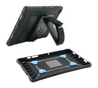 Mobilis Activ Pack - Case For Galaxy Tab A7 Lite 8.7in 25,6 Cm (10.1") Housse Noir