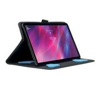 ACTIV Pack - Etui à rabat pour tablette - TFP 4.0 - noir - pour Lenovo Tab K10