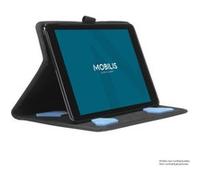 Mobilis ACTIV Pack folio - Étui à rabat pour tablette - TFP 4.0 - noir - 10.2" - pour Apple 10.2-inch iPad (7ème génération) Noir G