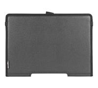 Mobilis ACTIV Pack Folio - Sacoche pour ordinateur portable - noir - pour HP EliteBook x360 1030 G3 Notebook Noir