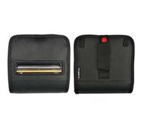 Activ + Pack - Sacoche pour imprimante - noir - pour Zebra ZQ500 Series ZQ521