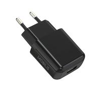 Mobilis adaptateur secteur - 2 A (USB) - noir