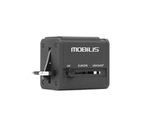 MOBILIS Adaptateur secteur Mobilis - Adaptateur universel