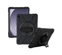 Mobilis 072002, Housse, Samsung, Galaxy Tab Active5 - Galaxy Tab Active3 8'', 20,3 cm (8'), 390 g