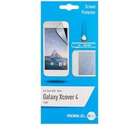 Protège-écran incassable anti-chocs IK06 - Mobilis - Galaxy Xcover 4s/4 - Mat G