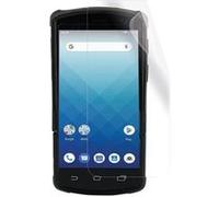 Mobilis Anti-Shock IK06 - Protection d'écran pour tablette - incassable - clair - pour Unitech EA510 Clair G