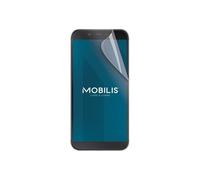 Mobilis Anti-Shock Ik06 - Protection D'écran Pour Téléphone Portable - Film - Clair - Pour Apple Iphone 13 Mini