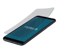 Mobilis Anti-Shock Ik06 - Protection D'écran Pour Téléphone Portable - Film - Clair - Pour Samsung Galaxy A52, A52 5g