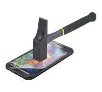 Mobilis Anti-Shock - protection d'écran pour téléphone portable