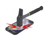 Mobilis Anti-Shock - Protection D'écran Pour Téléphone Portable - Clair - Pour Samsung Galaxy Xcover 4