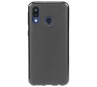 Mobilis Backcover T Série F. Galaxy A40 (Soft Bag) Compatible avec Galaxy A40 A405F