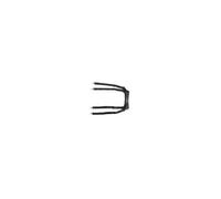 Mobilis Bandoulière pour tablette Easy - 4 points d'accroche, longueur réglable 100-180 cm, Noir