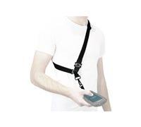 Mobilis - bandoulière - universel, avec crochet textile, 1 point d'attache