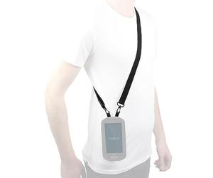 Mobilis Basic Shoulder Strap 4SOFT Cord Attach Strap to Case