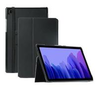 Mobilis C2 - Étui à rabat pour tablette - imitation cuir - noir - 10.4" - pour Samsung Galaxy Tab A7 Noir G