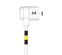 Mobilis CABLE DE SECURITE CABLE BASIC KEY Blanc (Mobilis)