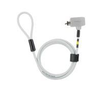 Mobilis - câble de sécurité - compatible Master Key