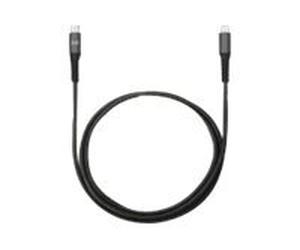 Mobilis câble Lightning - 1 m