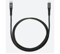 Mobilis - Câble Lightning - USB-C mâle pour Lightning mâle - 1 m