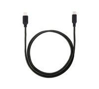 Mobilis - Câble USB de type-C - 24 pin USB-C pour 24 pin USB-C - 2 m