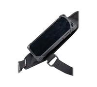 Mobilis Chest Strap ClipFast Univ.Silicon Holder HHD 5-7"
