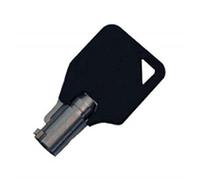 MOBILIS Clé principale de verrou câble Master Key 001003 pour réf: 001236/001223