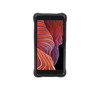 Mobilis Protech Pack, Housse, Samsung, Galaxy Xcover5, 13,5 cm (5.3'), Noir 054013
