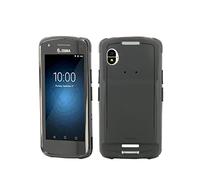 Coque de protection renforcée - Zebra EC50/55 - Noir MOBILIS