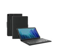 Mobilis Étui pour Samsung Galaxy Tab A9+ 11" – Coque antichoc avec clavier Bluetooth AZERTY