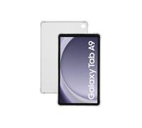 MOBILIS Coque de Protection avec Coins renforcés pour Galaxy Tab A9 8.7'' (SM-X110 / SM-X115), Transparent R Series