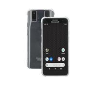 MOBILIS Coque de Protection avec Coins Renforcés pour Terminal Mobile Honeywell CT37 CT37HC Transparente