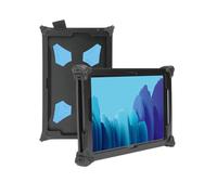 Mobilis RESIST Pack - Coque de protection pour tablette - robuste - TFP 4.0 - noir - pour Samsung Galaxy Tab A9+ Noir G