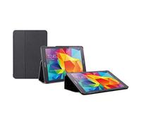Mobilis Coque de protection Étui Folio pour Galaxy Tab S2 9,7'' - 2 positions - Noir