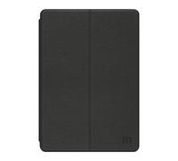 Mobilis Coque de protection Étui Folio pour iPad Pro 10,5" / iPad Air 2019 - 2 positions - Mise en veille automatique - Noir