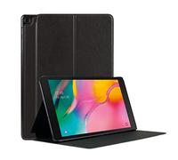 Mobilis Étui folio pour Samsung Galaxy Tab A (2019) 8" – Protection – Noir 048028