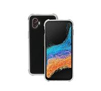 Mobilis Coque de Protection pour Galaxy XCover 6 Pro avec Coins renforcés - R Series