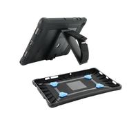 MOBILIS Coque de protection PROTECH IPad 10.2 + Trépied + Patte de Saisie