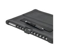 Mobilis 053012 Étui Pour Tablette 13" Folio Noir