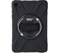 Mobilis 072010 étui pour tablette 8.7" Housse Noir pour Samsung Tab A11 8.7