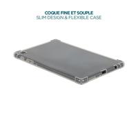 MOBILIS Coque de protection R Series pour Galaxy Tab A8 10.5 - Transparent