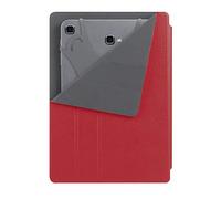 Mobilis Étui Folio Origine Universal pour tablette 9-11" 2 positions Rouge