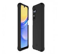 Mobilis Housse pour Samsung Galaxy A16 4G/5G 17 cm (6,7') Noir
